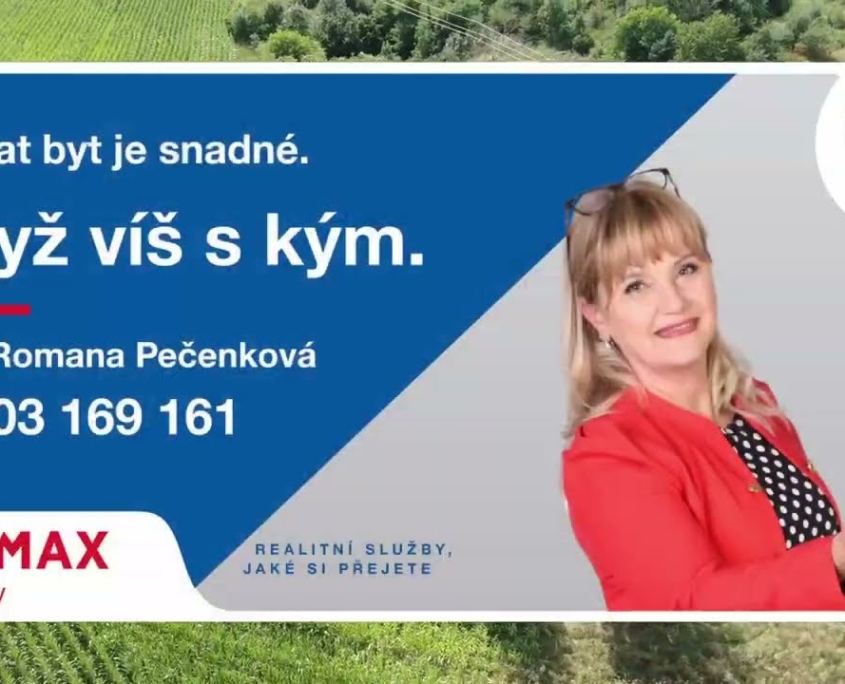 Videoprohlídka 3