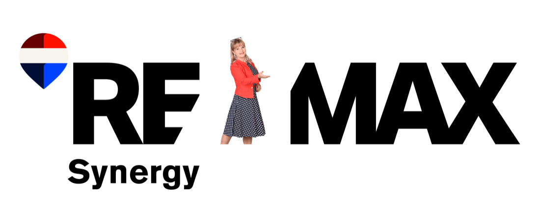 RE/MAX Synergy — Romana Pečenková
